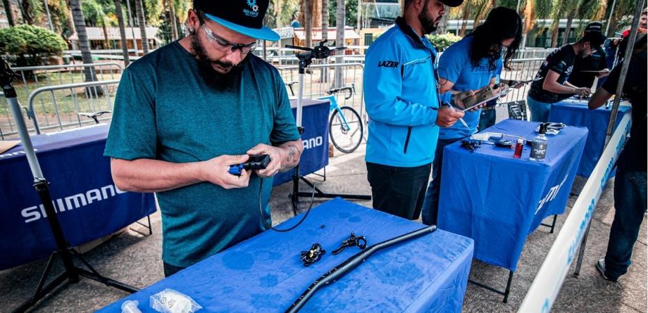 Shimano Fest