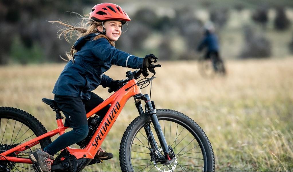Levo SL Kids