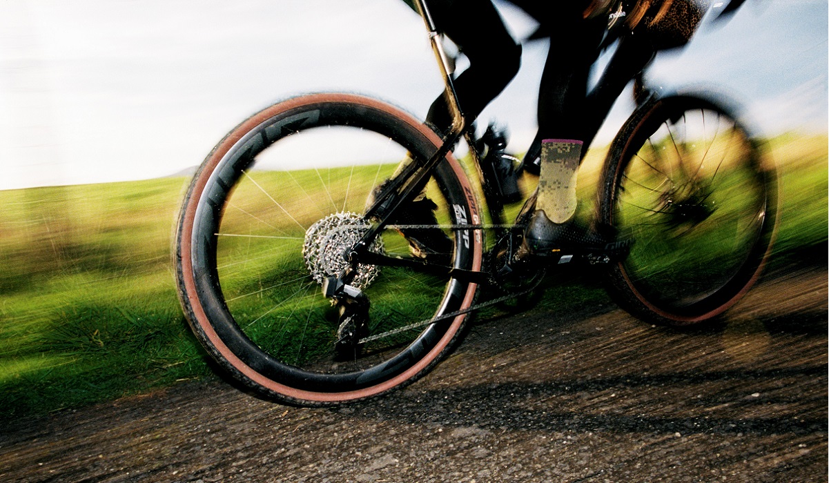 Sram lança o novo Apex AXS, também para Gravel – Bike aos pedaços