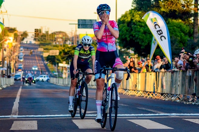 ciclismo
