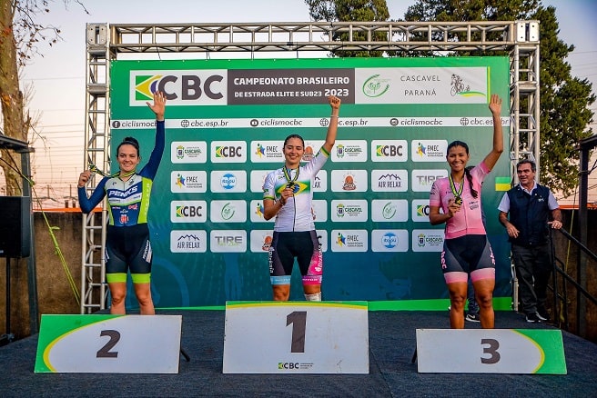 ciclismo