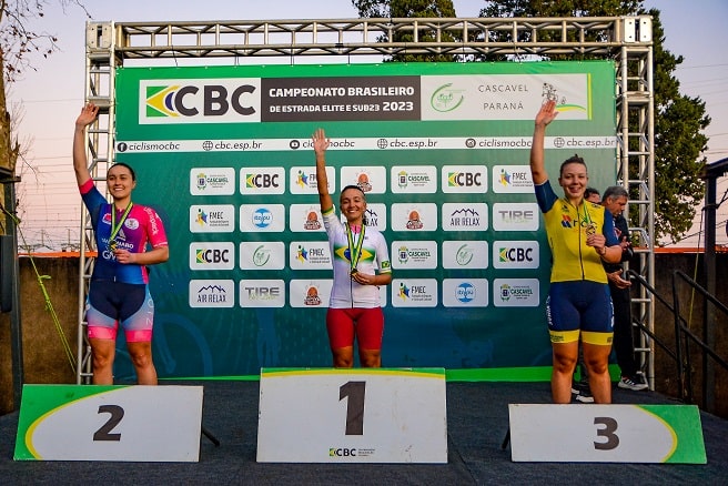 ciclismo