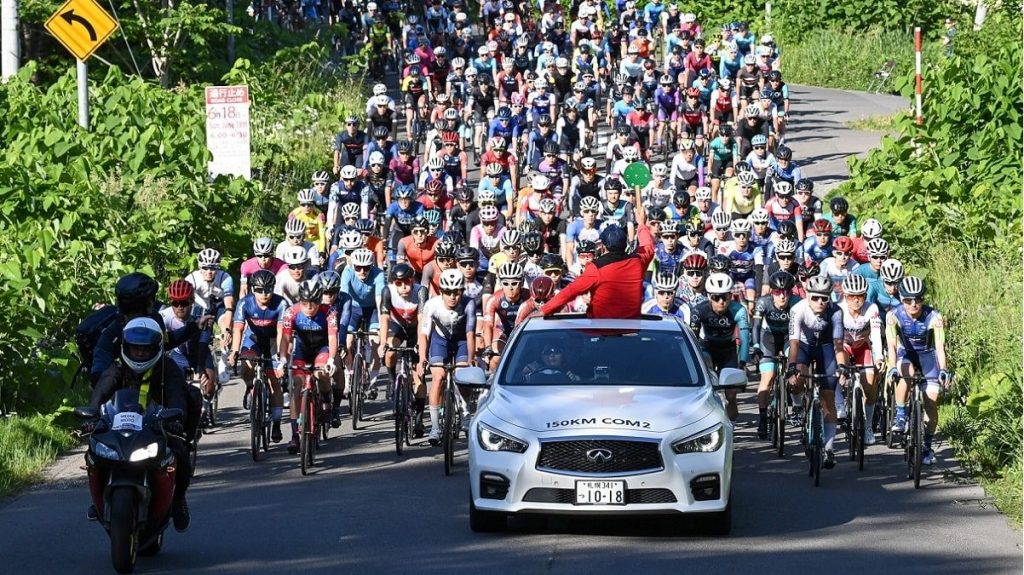 Granfondo