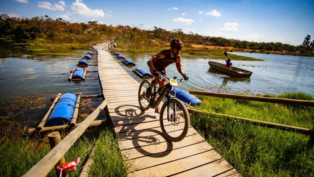 Internacional Estrada Real