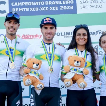 Brasileiro de MTB
