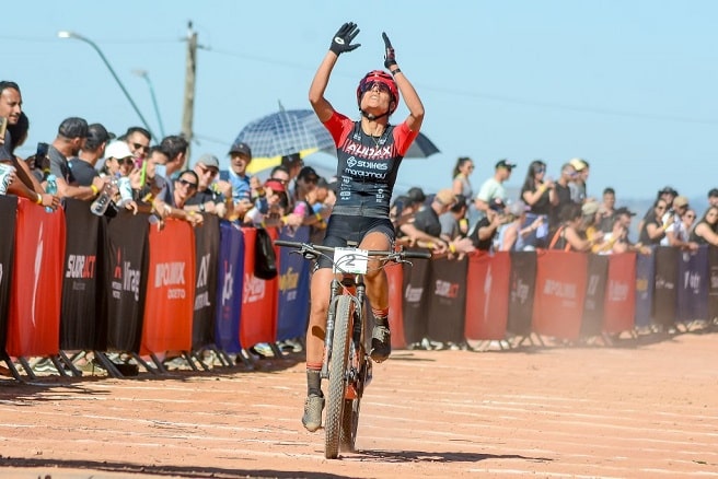 Brasileiro de MTB