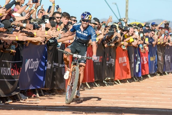 Brasileiro de MTB