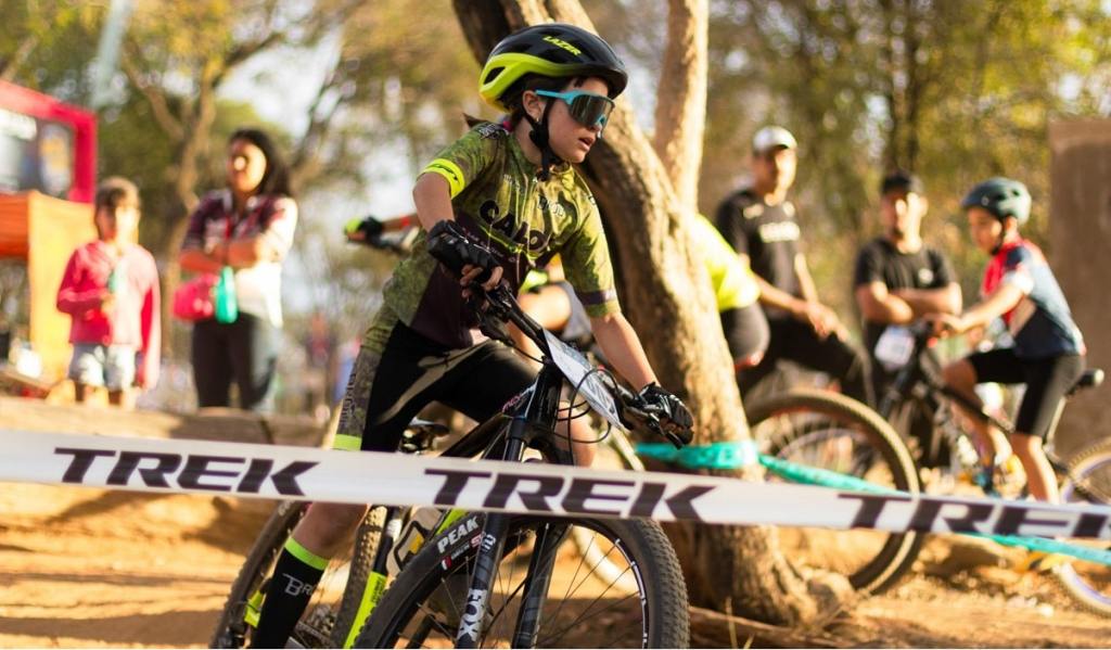 Bike Kids Cup