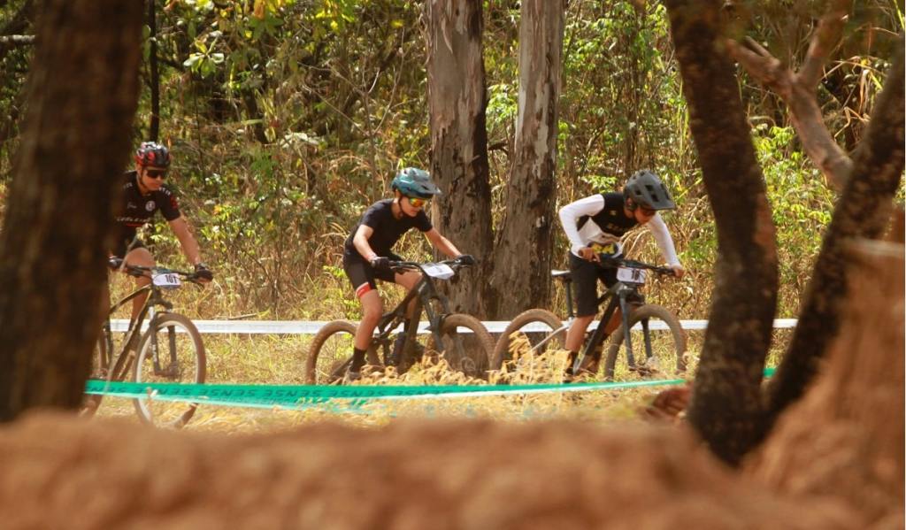 Bike Kids Cup