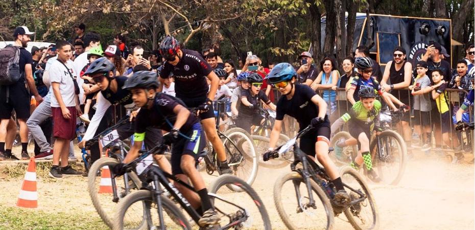 Bike Kids Cup
