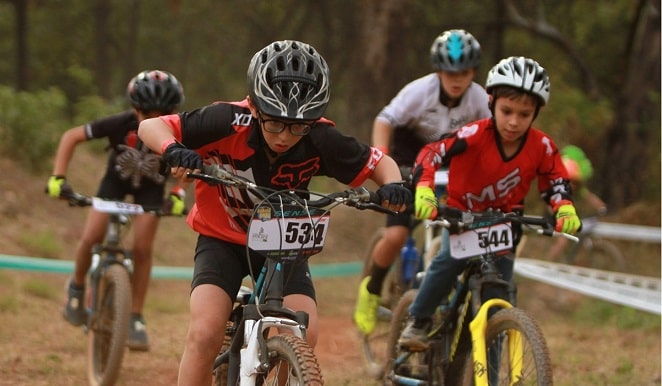 Bike Kids Cup