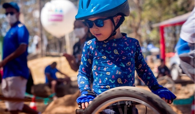Bike Kids Cup