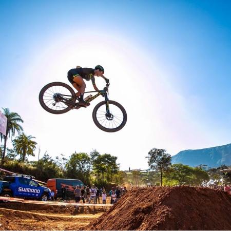 Internacional Estrada Real