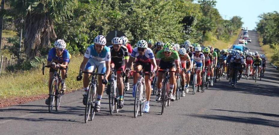 Piauiense de Ciclismo