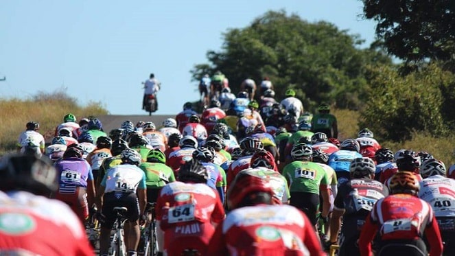 Piauiense de Ciclismo
