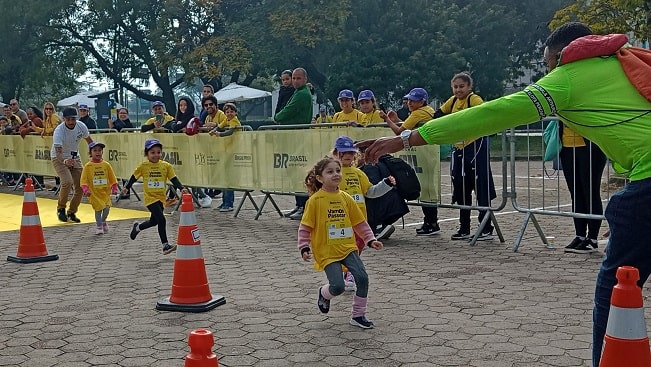 Festival Vamos Passear