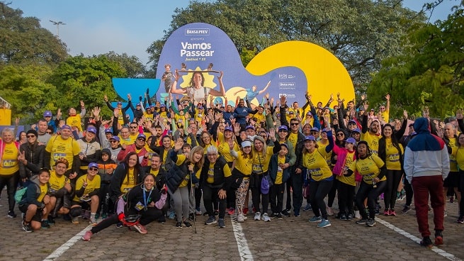 Festival Vamos Passear