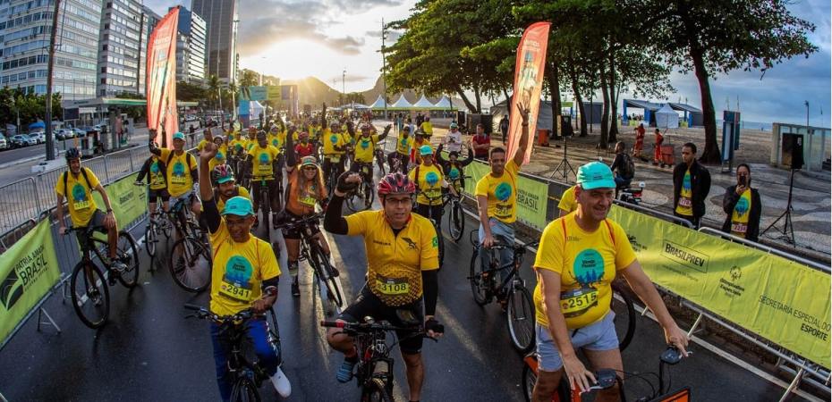 Festival Vamos Passear