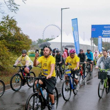 Festival Vamos Passear