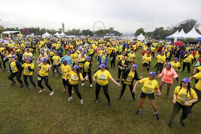 Festival Vamos Passear