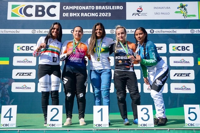 BMX Racing