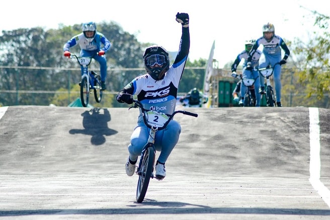 BMX Racing