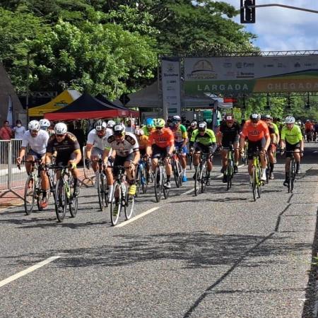 ciclismo