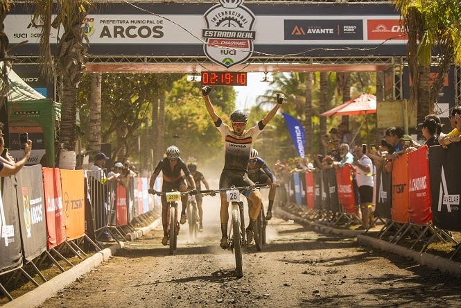 Internacional Estrada Real