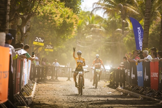 Internacional Estrada Real