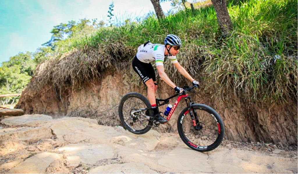Kenda Open Cup MTB