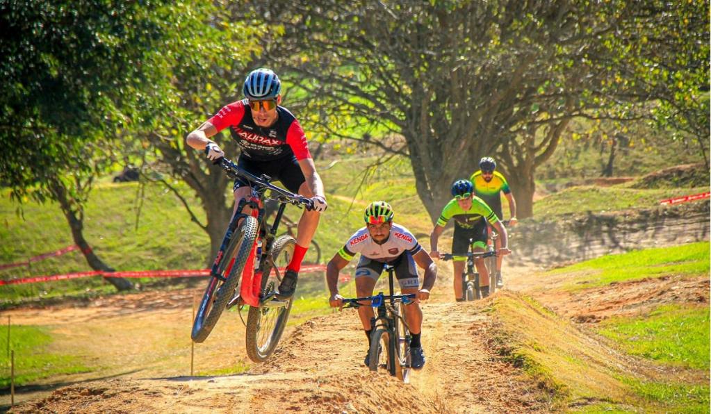 Kenda Open Cup MTB