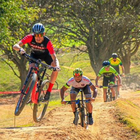 Kenda Open Cup MTB