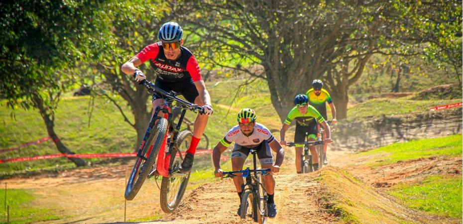 Kenda Open Cup MTB