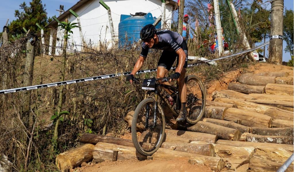 Edson Rezende Bike Team