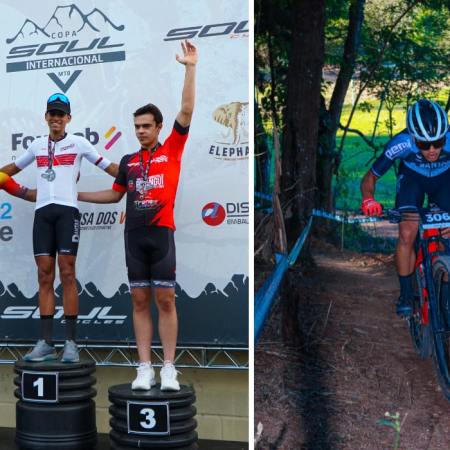 Edson Rezende Bike Team