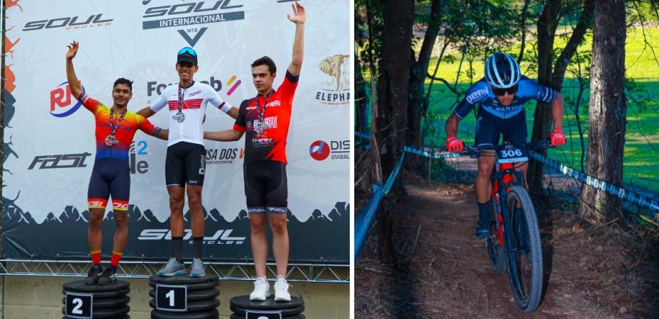 Edson Rezende Bike Team