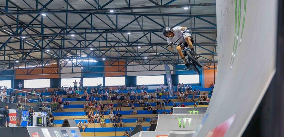 bmx