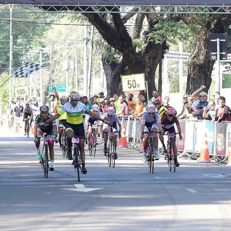 Prova Ciclística 9 de Julho