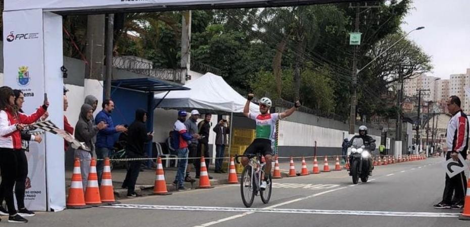 Prova Ciclística