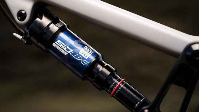 RockShox SID