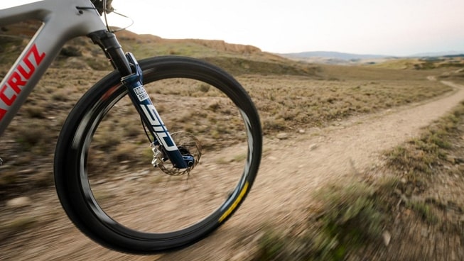 RockShox SID