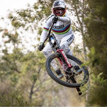 Rockshox Boxxer 2024