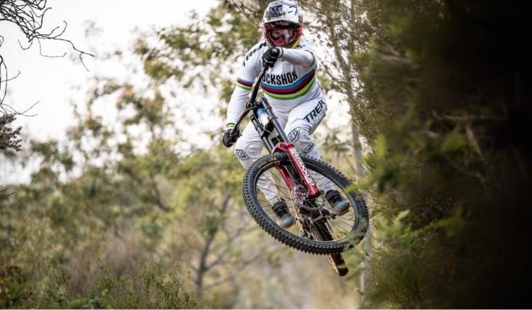 Rockshox Boxxer 2024 recebe atualização completa na linha – Bike