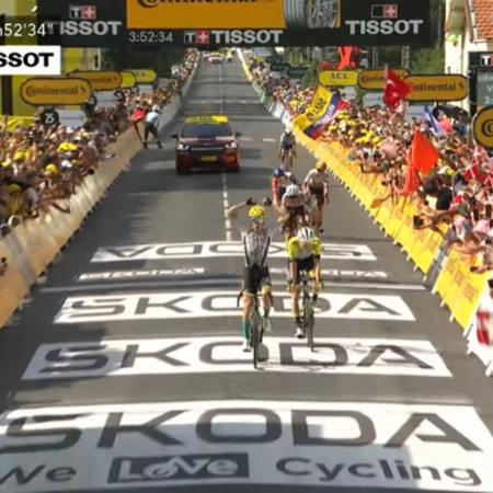 tour de france