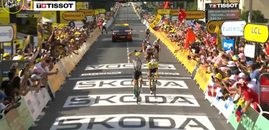 tour de france