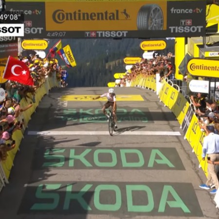 Tour de France