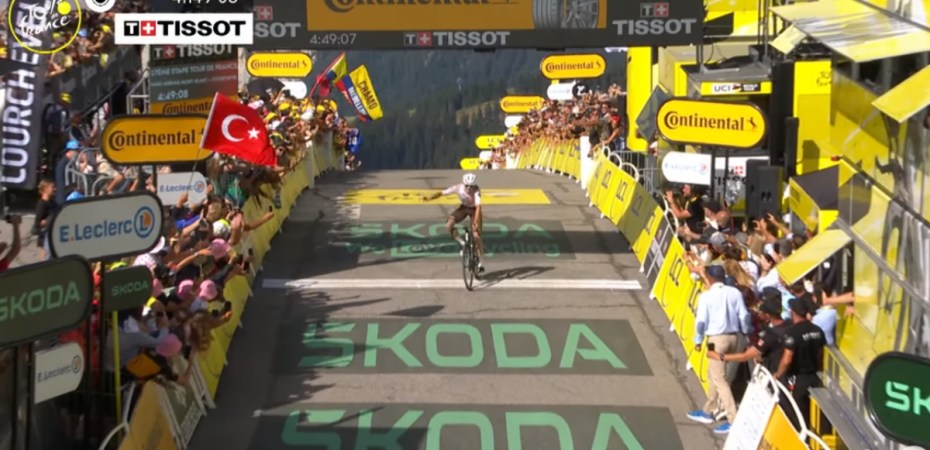 Tour de France