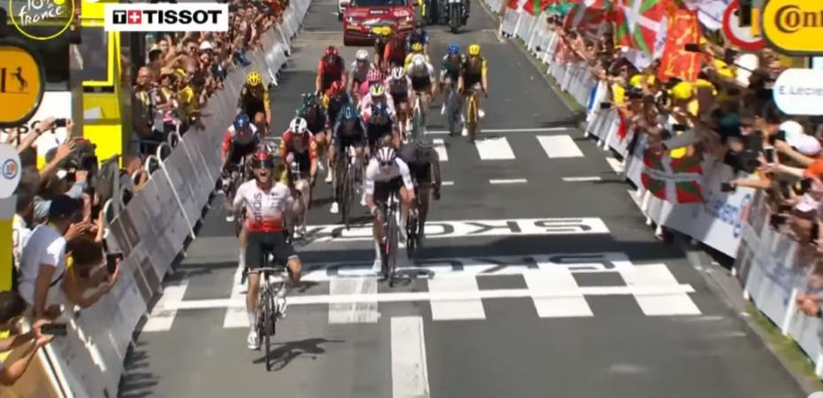 Tour de France
