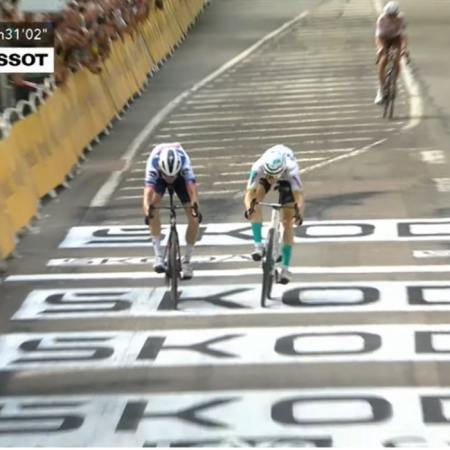 Tour de France