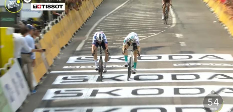 Tour de France